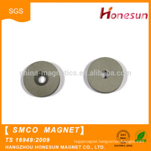 Hot products customized sintered Permanent smco magnet